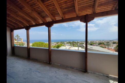 Real BNM Property  - Vravrona