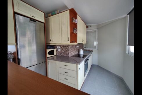 Real BNM Property  - Vravrona