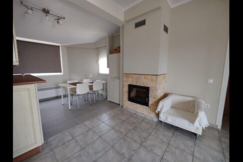 Real BNM Property  - Vravrona