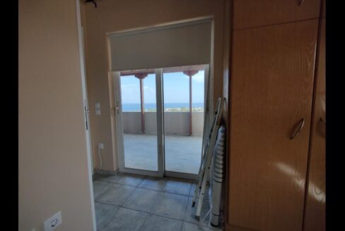 Real BNM Property  - Vravrona