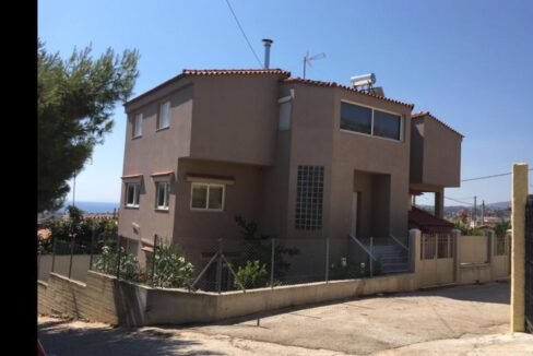 Real BNM Property  - Vravrona