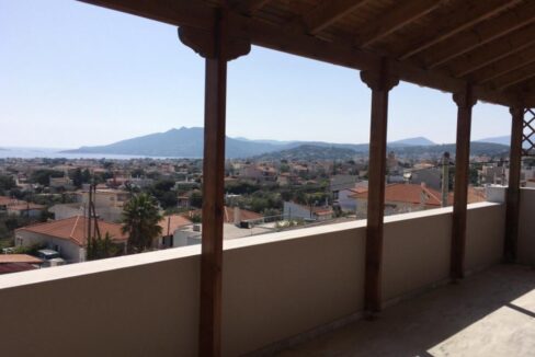 Real BNM Property  - Vravrona