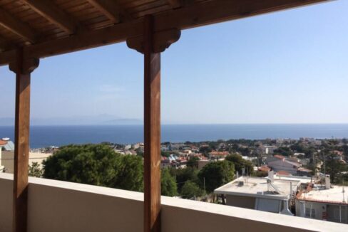 Real BNM Property - Vravrona