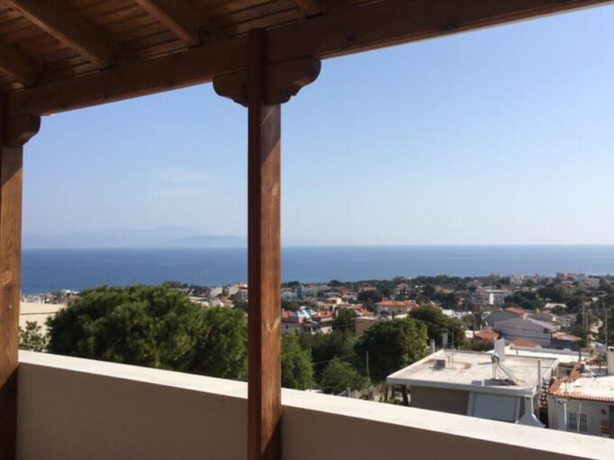 Real BNM Property - Vravrona