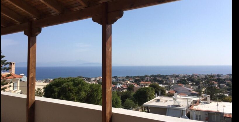 Real BNM Property - Vravrona