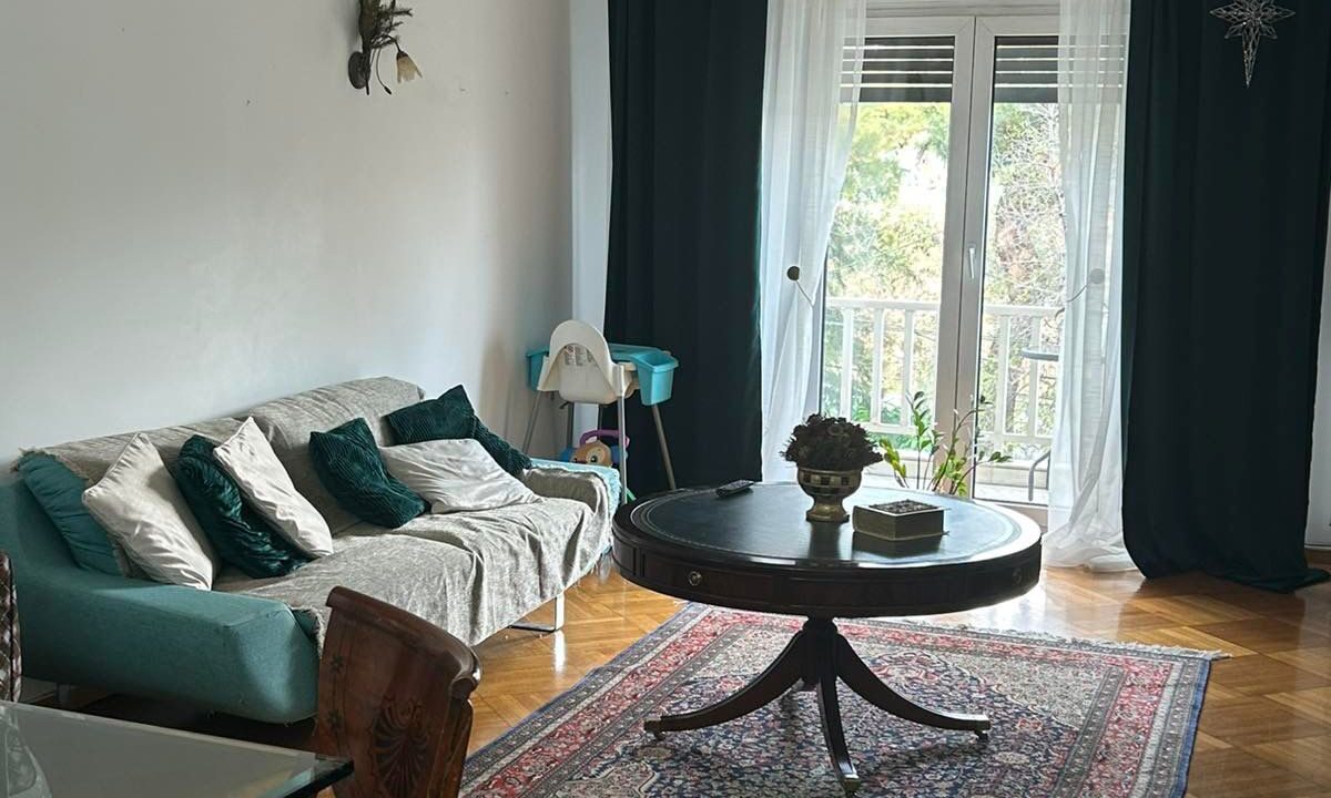 Real BNM Property - Temple of Olympian Zeus, Athens Center,