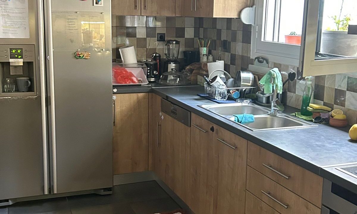 Real BNM Property - Temple of Olympian Zeus, Athens Center,