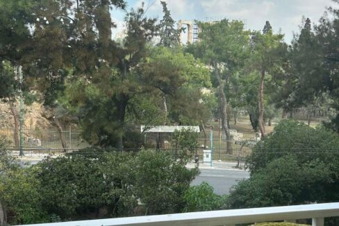 Real BNM Property - Temple of Olympian Zeus, Athens Center,