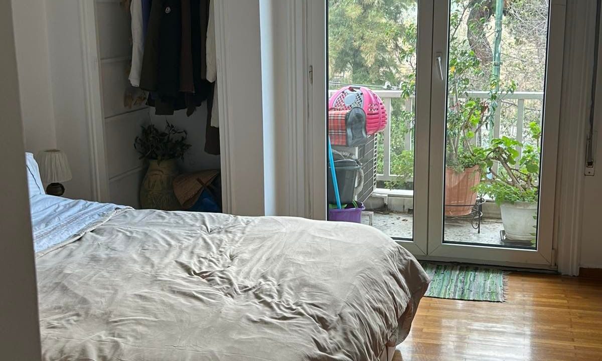 Real BNM Property - Temple of Olympian Zeus, Athens Center,